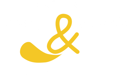 Suzette & Sarrasin